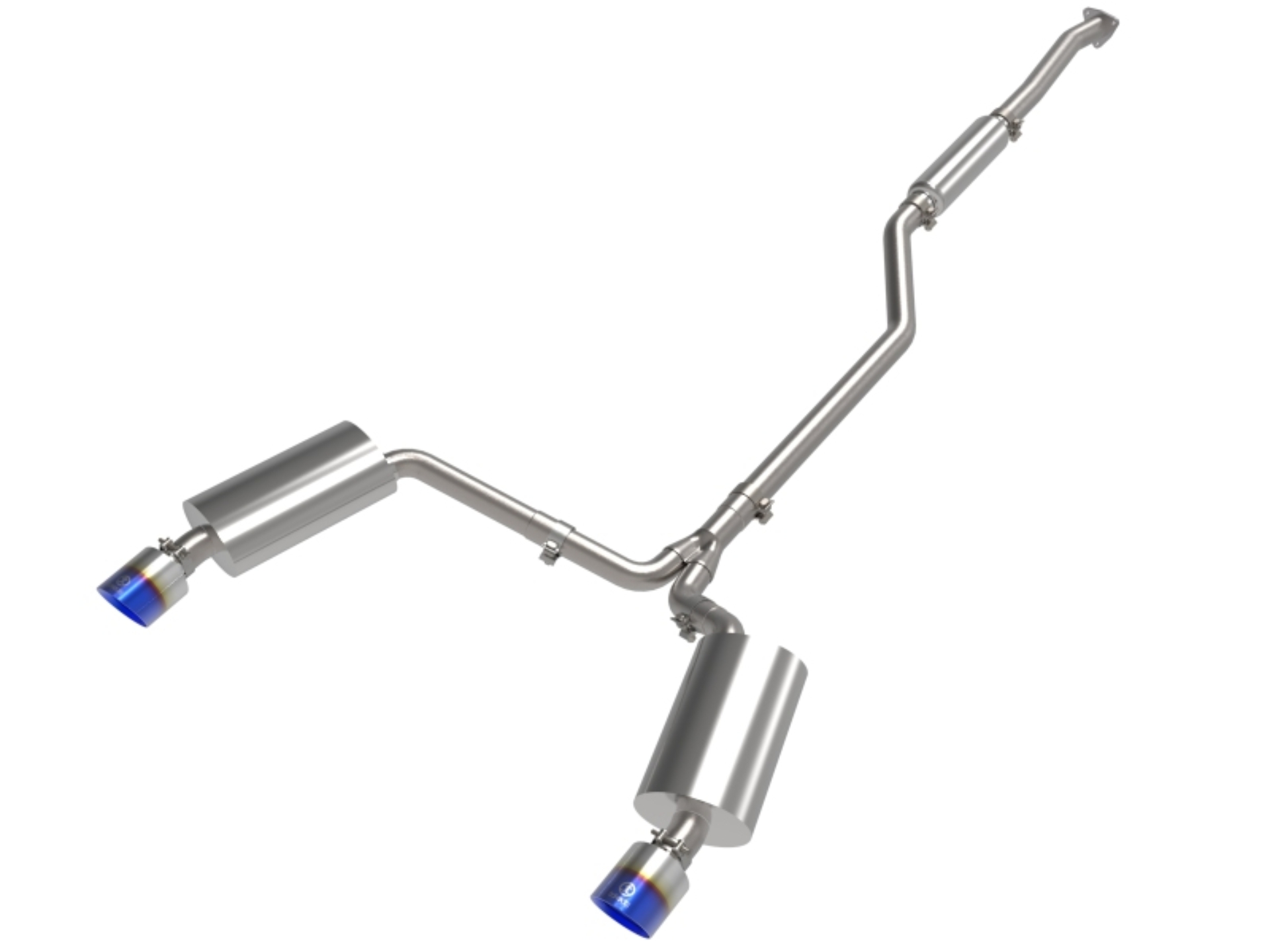 Picture of aFe Exhaust Cat Back - 49-36629-L