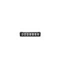 Picture of Rigid Industries Revolve 10in Bar w/White Trim Ring