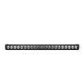 Picture of Rigid Industries Revolve 30in Bar w/Amber Trim Ring