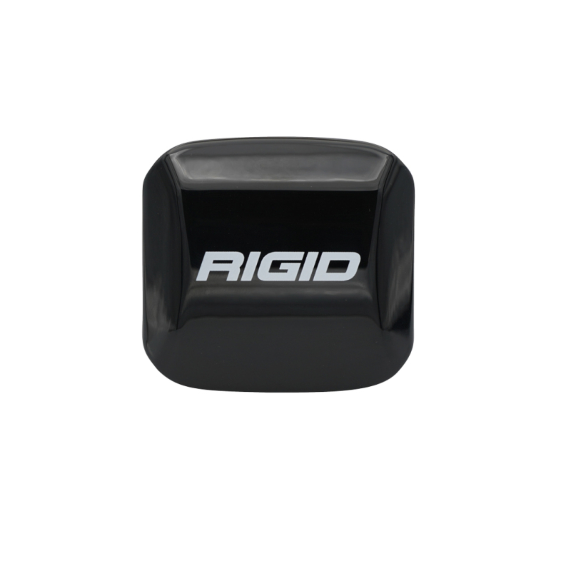 Picture of Rigid Industries Revolve Series Pod Light Cover - Black Set of 2
