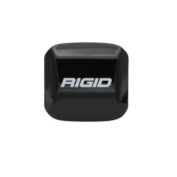 Picture of Rigid Industries Revolve Series Pod Light Cover - Black Set of 2