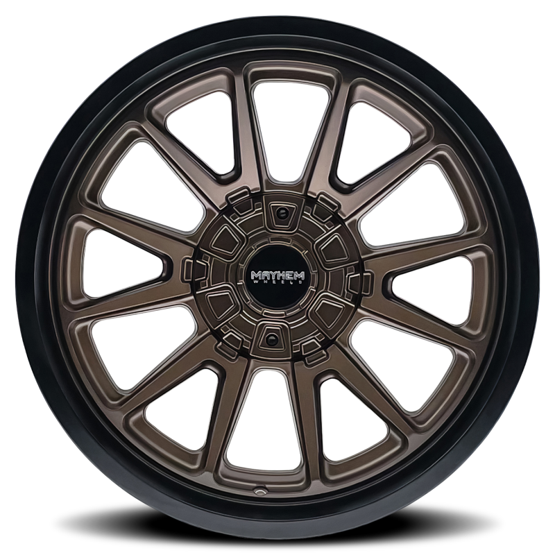 Picture of Mayhem MAY Intrepid 8116 Wheels - 8116-2937B