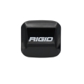 Picture of Rigid Industries Revolve Series Pod Light Cover - Black Set of 2