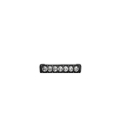 Picture of Rigid Industries Revolve 10in Bar w/White Trim Ring