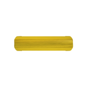 Picture of Rigid Industries Revolve Series Bar Light Cover - Yellow