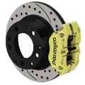 Picture of Wilwood WIL Dynapro Brake Kit Big Brake Kits - 140-16680-DY