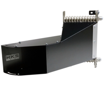 Picture of HKS 2022 Toyota GR86 ZN8 / Subaru BRZ ZD8 FA24 S-Type Oil Cooler Kit