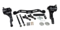 Picture of Ridetech 63-79 Chevy Corvette Rear StrongArms System For C7 Hubs