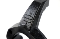 Picture of Ridetech AFX Hub 2in Drop Spindle for GM A, F, and X Body