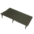 Picture of SPAL Fan Accessory Rubber Flap