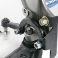 Picture of Ridetech 62-67 Nova Front TruTurn System (Hub Spindle)