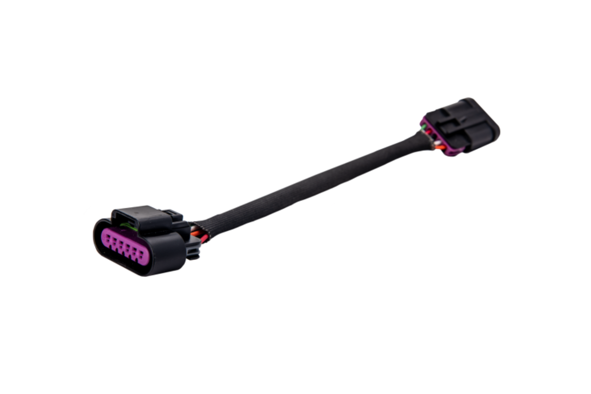 Picture of Fleece Performance 11-16 GM 2500/3500 Duramax LML Fan Extension Harness