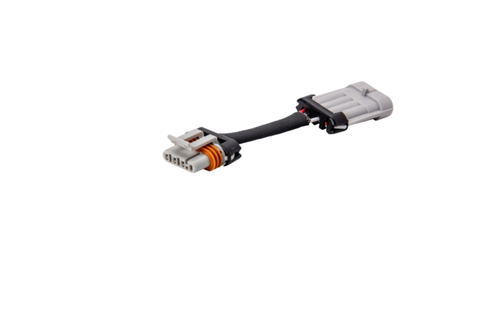 Picture of Fleece Performance 04.5-05 GM 2500/3500 Duramax LLY Turbo Vane Position Sensor Adapter Harness