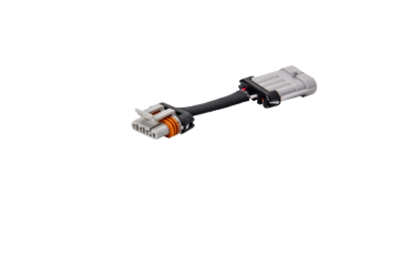 Picture of Fleece Performance 04.5-05 GM 2500/3500 Duramax LLY Turbo Vane Position Sensor Adapter Harness