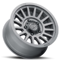 Picture of ICON Recon SLX 17x8.5 6x135 6mm Offset 5in BS 87.1mm Bore Charcoal Wheel
