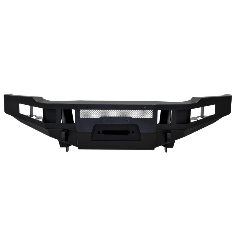 Picture of Westin WES Pro-Series Bumpers - 58-411045