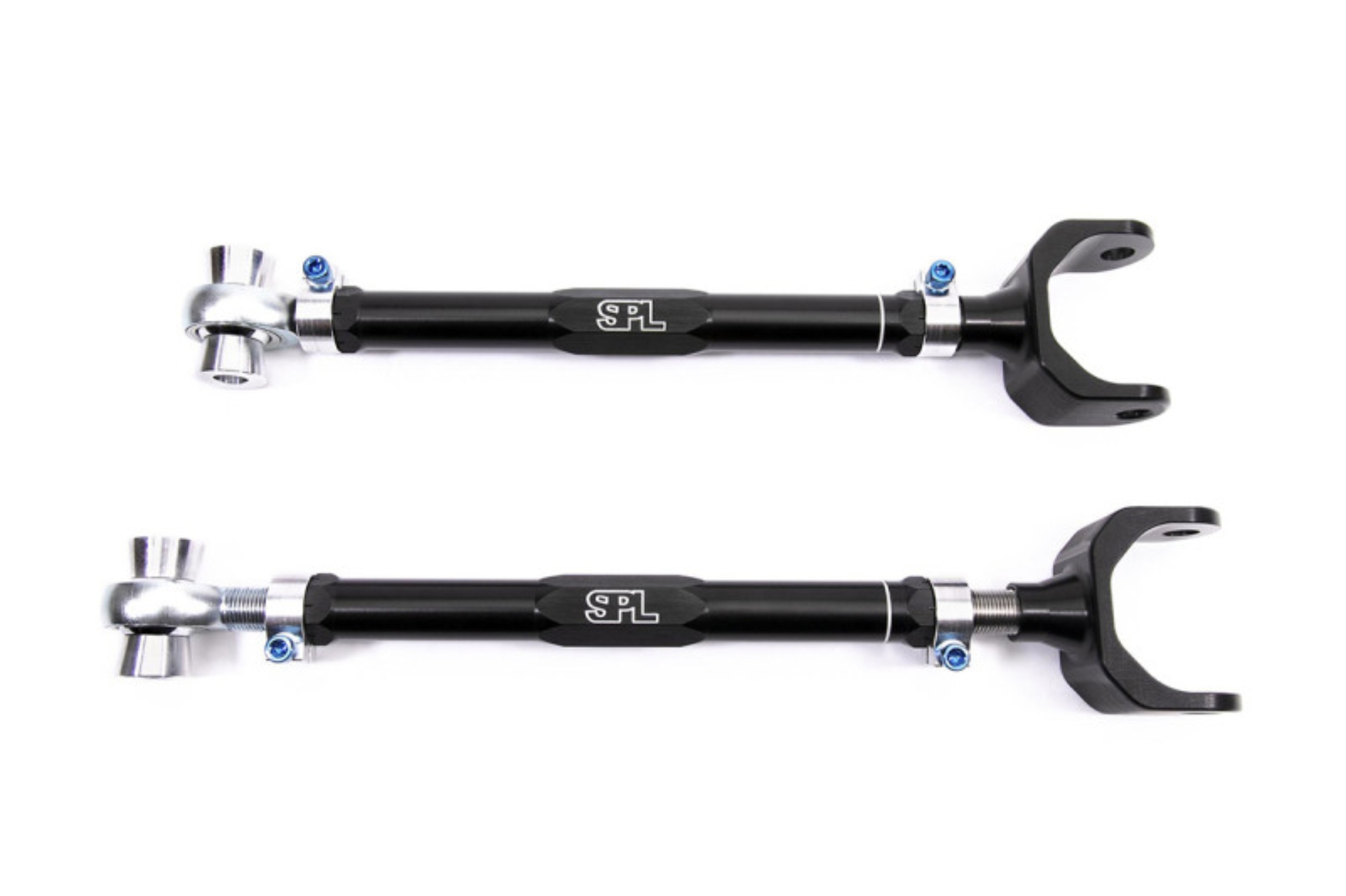 Picture of SPL Parts 13-19 Cadillac ATS/ATS V / CTS/CTS-V Rear Lower Traction Links