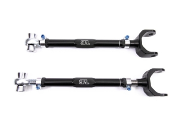 Picture of SPL Parts 13-19 Cadillac ATS/ATS V / CTS/CTS-V Rear Lower Traction Links