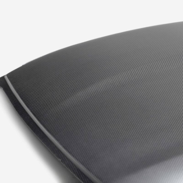 Picture of Seibon 2022 Toyota GR86 / Subaru BRZ Dry Carbon Roof Replacement