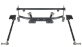 Picture of Ridetech 73-74 Nova (With FrameRail Bump) Double Adjustable Bolt-On 4-Link