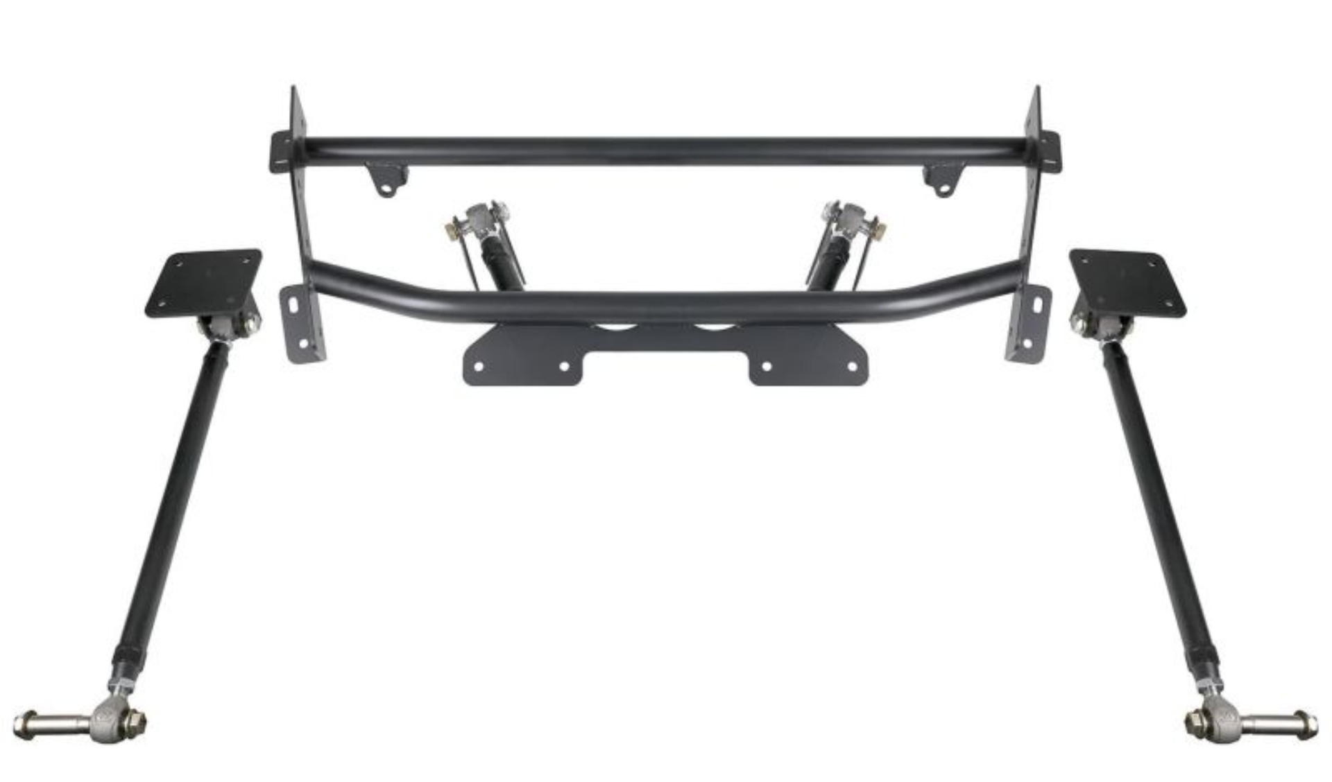Picture of Ridetech 73-74 Nova (With FrameRail Bump) Double Adjustable Bolt-On 4-Link