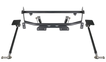 Picture of Ridetech 73-74 Nova (With FrameRail Bump) Double Adjustable Bolt-On 4-Link