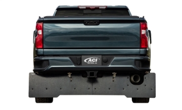 Picture of Access Rockstar 2023+ Ford F-250/350 Commercial Tow Flap/w Heat Shield