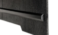 Picture of Access ACC Rockstar Tow Flaps Mud Flaps - H5010149