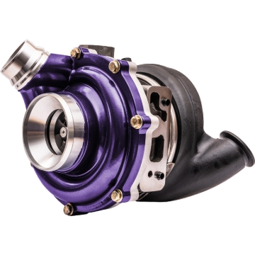 Picture of ATS Diesel 17-19 Power Stroke 6.7L Aurora 4000 VFR Stage 2 Turbo