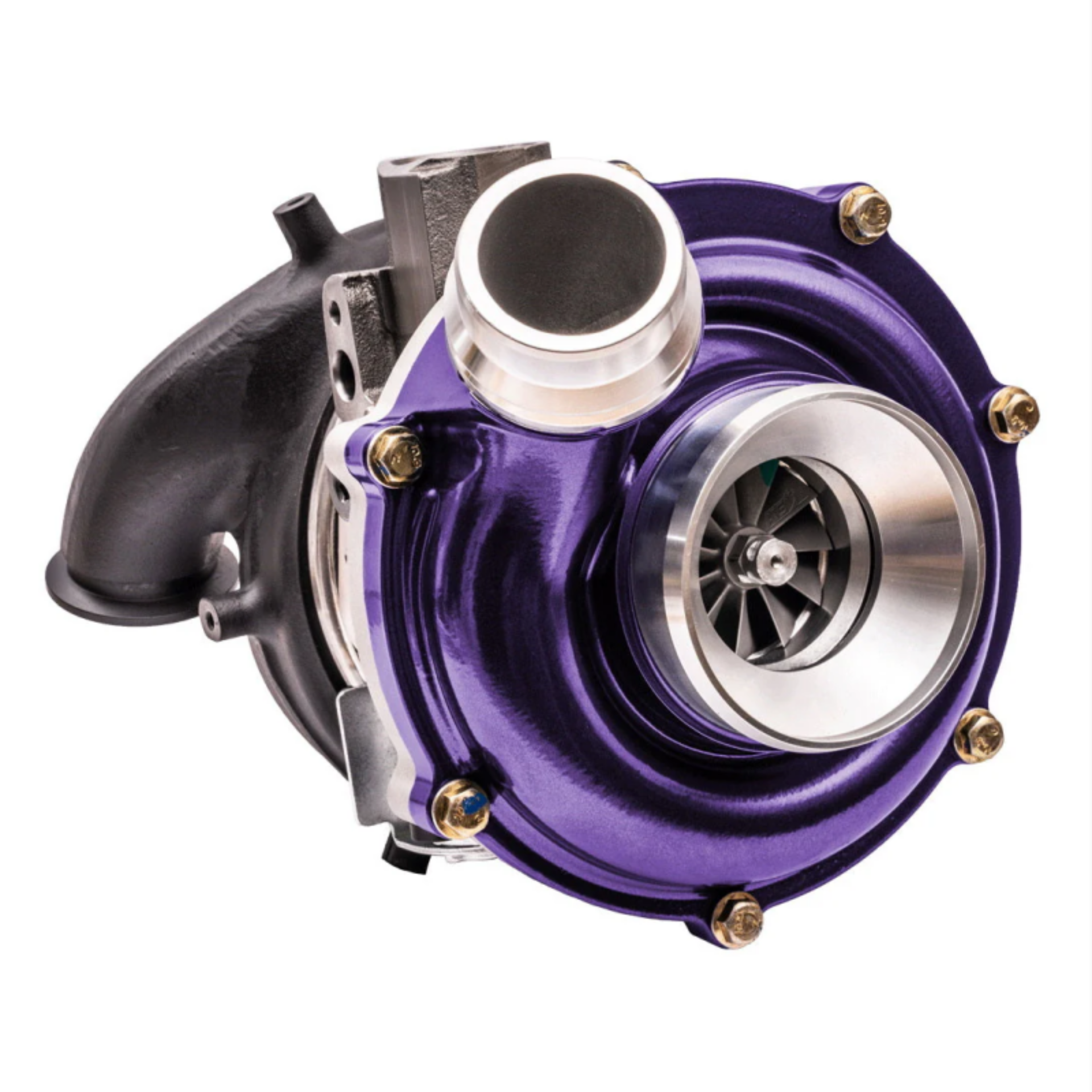 Picture of ATS Diesel ATS Turbos Turbochargers - 202-302-3416