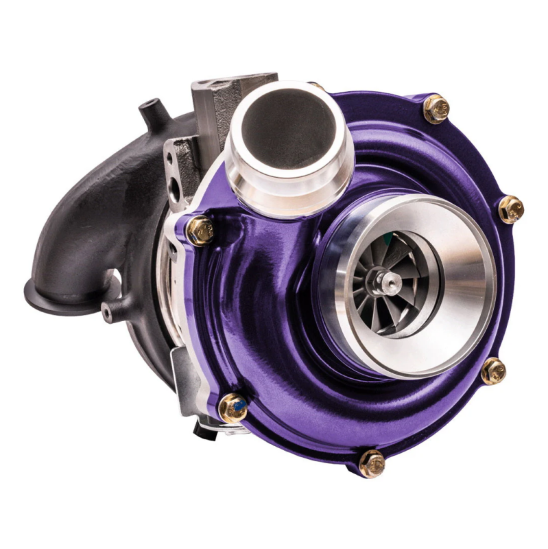 Picture of ATS Diesel ATS Turbos Turbochargers - 202-302-3440