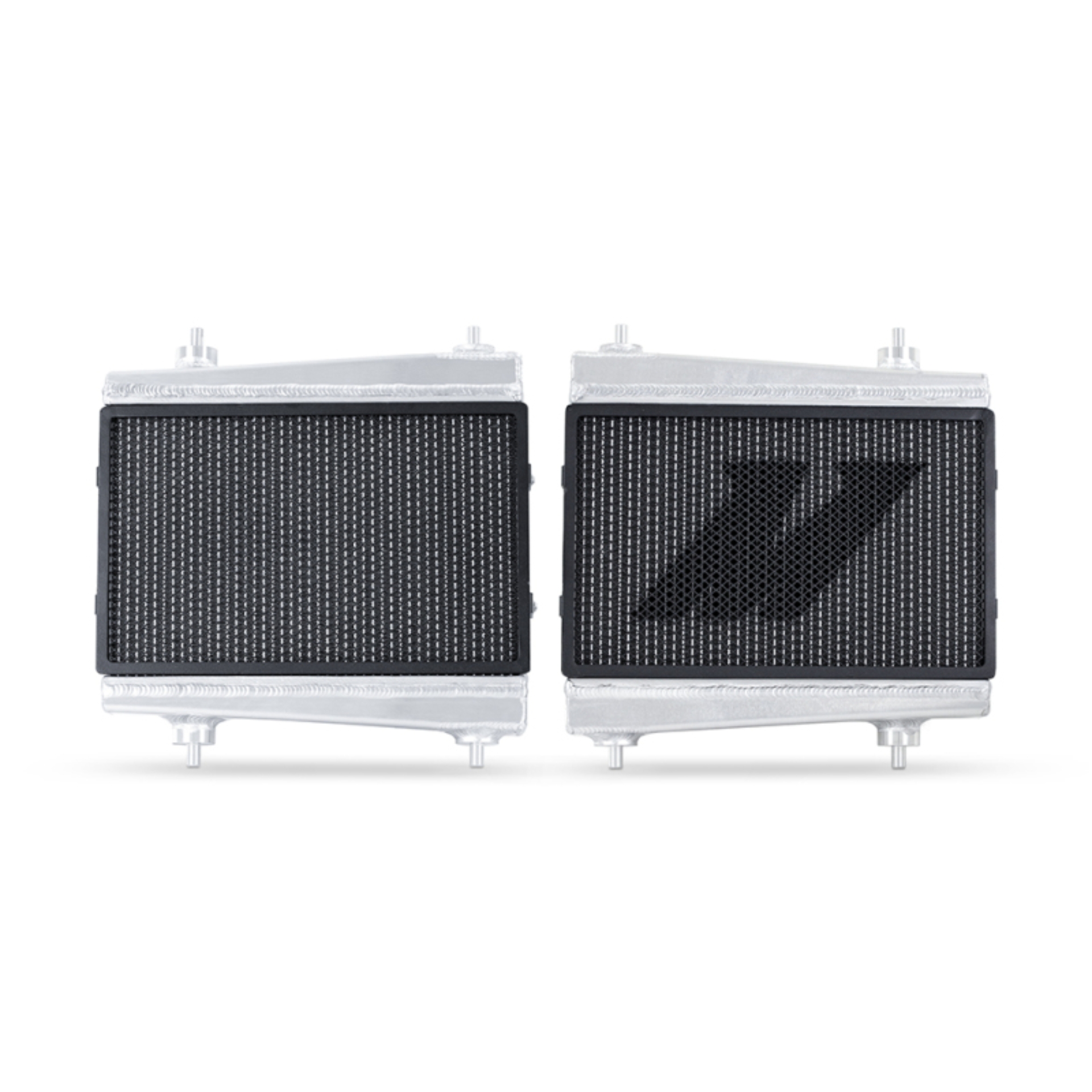 Picture of Mishimoto 2021+ BMW G8X M3/M4 Performance Auxiliary Radiators