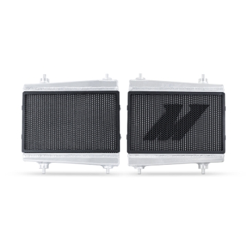 Picture of Mishimoto 2021+ BMW G8X M3/M4 Performance Auxiliary Radiators