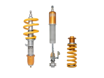 Picture of Ohlins 21-23 BMW M3/M4 (G8X) Road & Track Coilover System