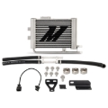 Picture of Mishimoto MM Transmission Coolers - MMTC-FJ-07