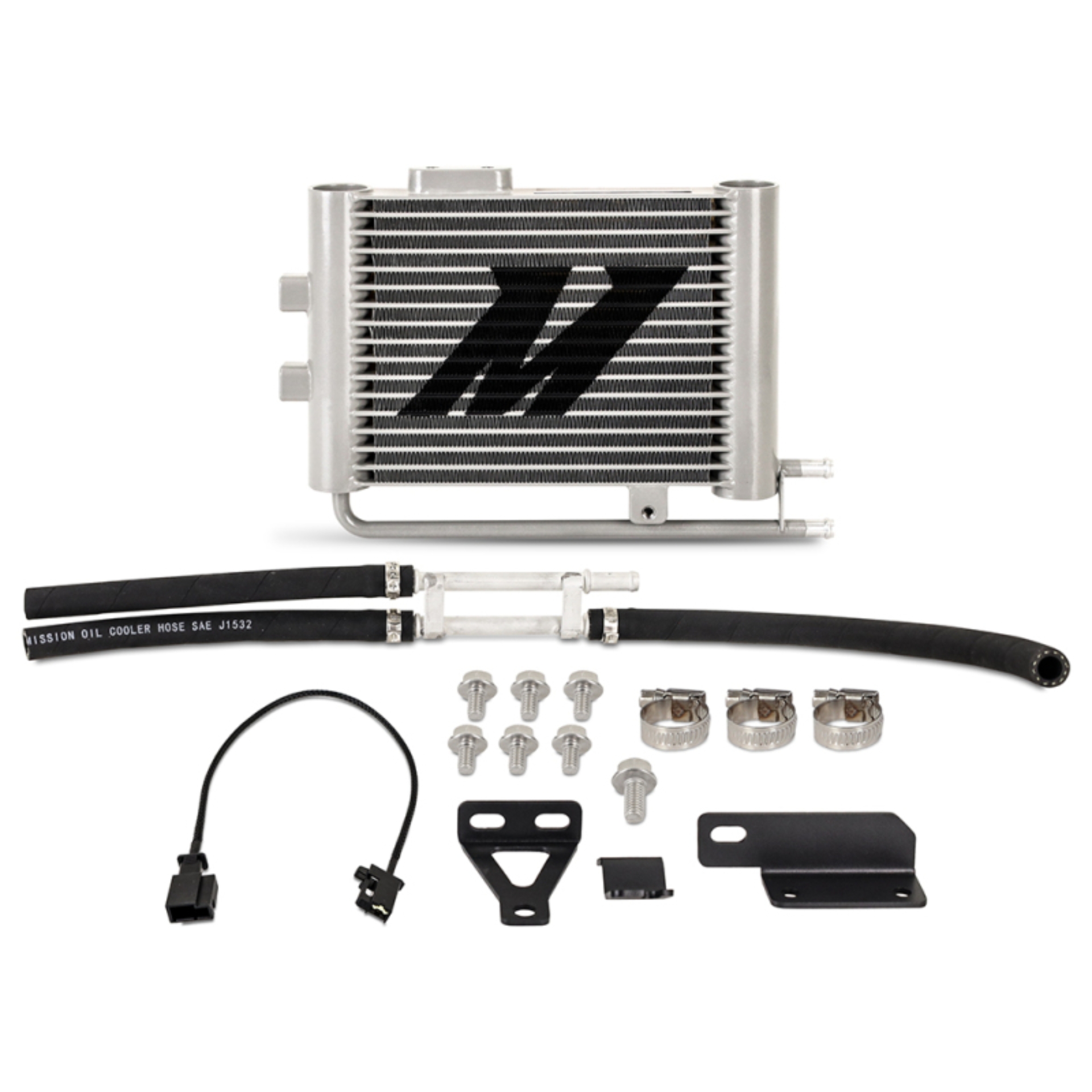 Picture of Mishimoto MM Transmission Coolers - MMTC-FJ-07