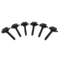 Picture of Mishimoto 12-18 Jeep Wrangler 3.6L Single Ignition Coil