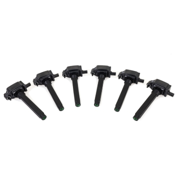 Picture of Mishimoto 12-18 Jeep Wrangler 3.6L Single Ignition Coil