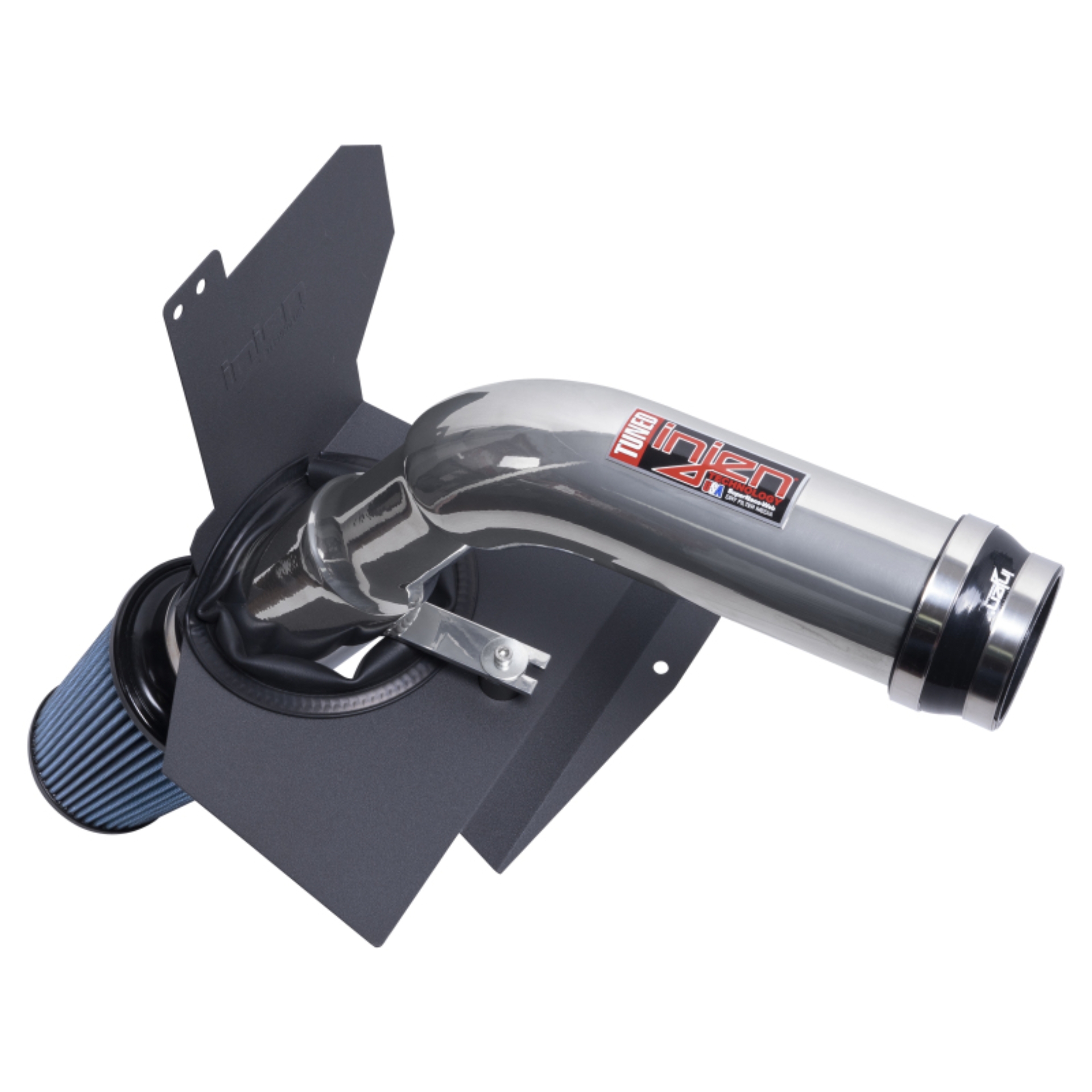 Picture of Injen INJ SP Intake Cold Air Intakes - SP1208P
