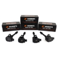 Picture of Mishimoto 16-21 Honda Civic Single Ignition Coil
