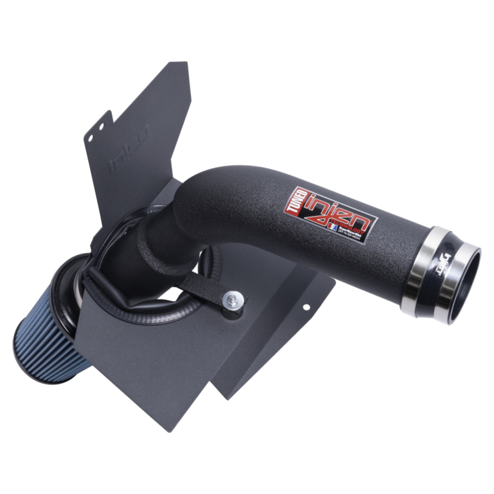 Picture of Injen INJ SP Intake Cold Air Intakes - SP1208WB
