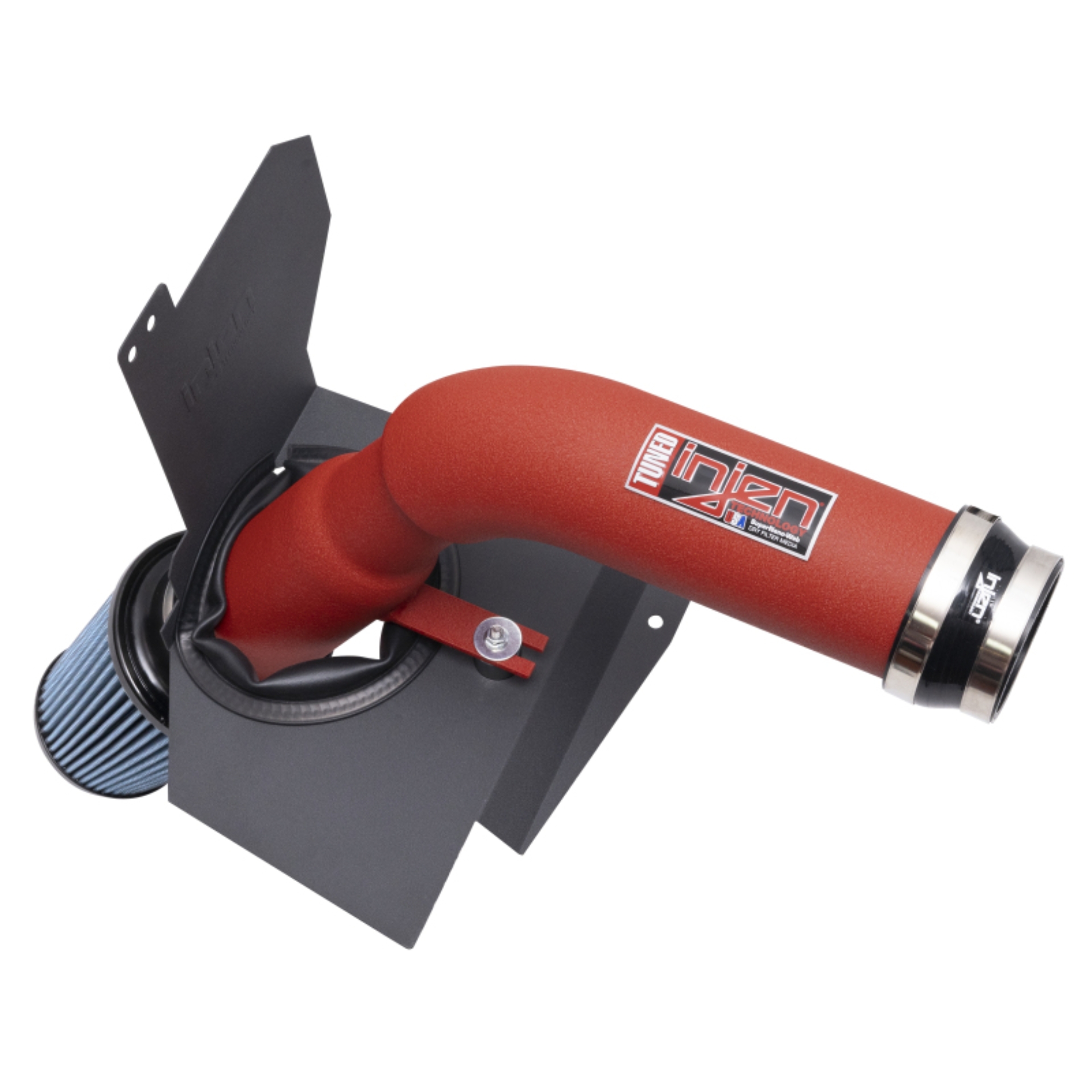 Picture of Injen INJ SP Intake Cold Air Intakes - SP1208WR