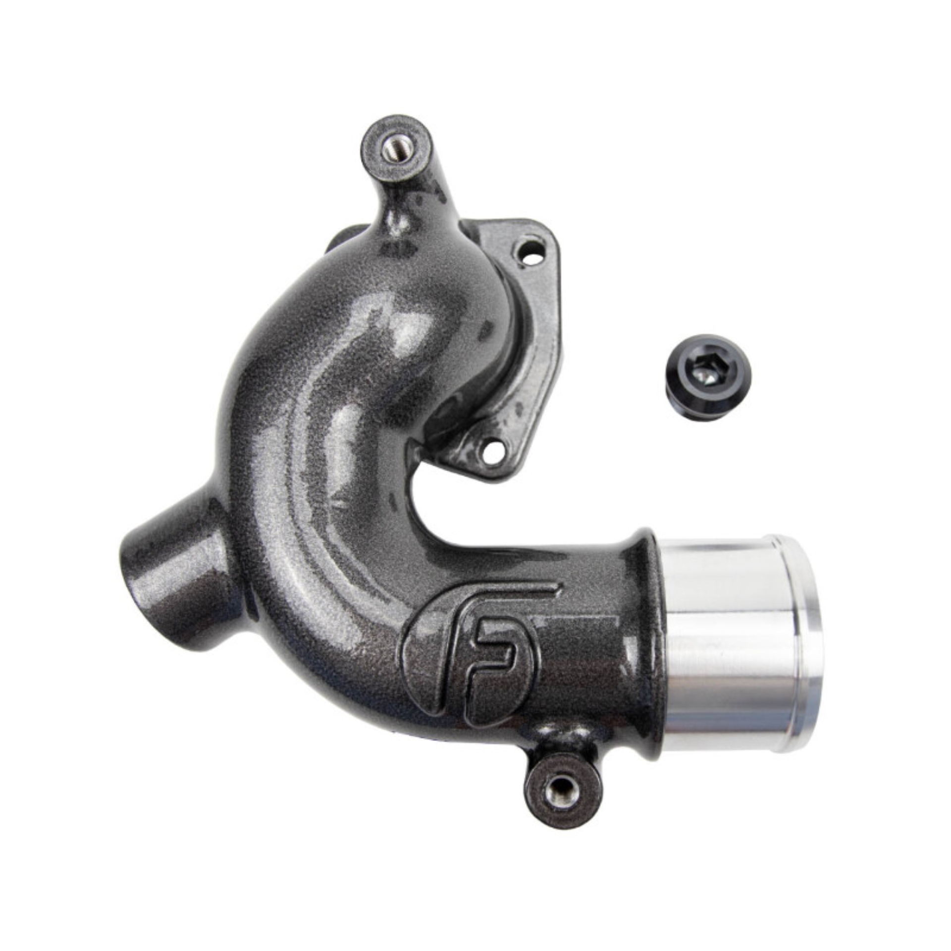 Picture of Wehrli WCF Thermostat Housing Kit - WCF100169-GRY