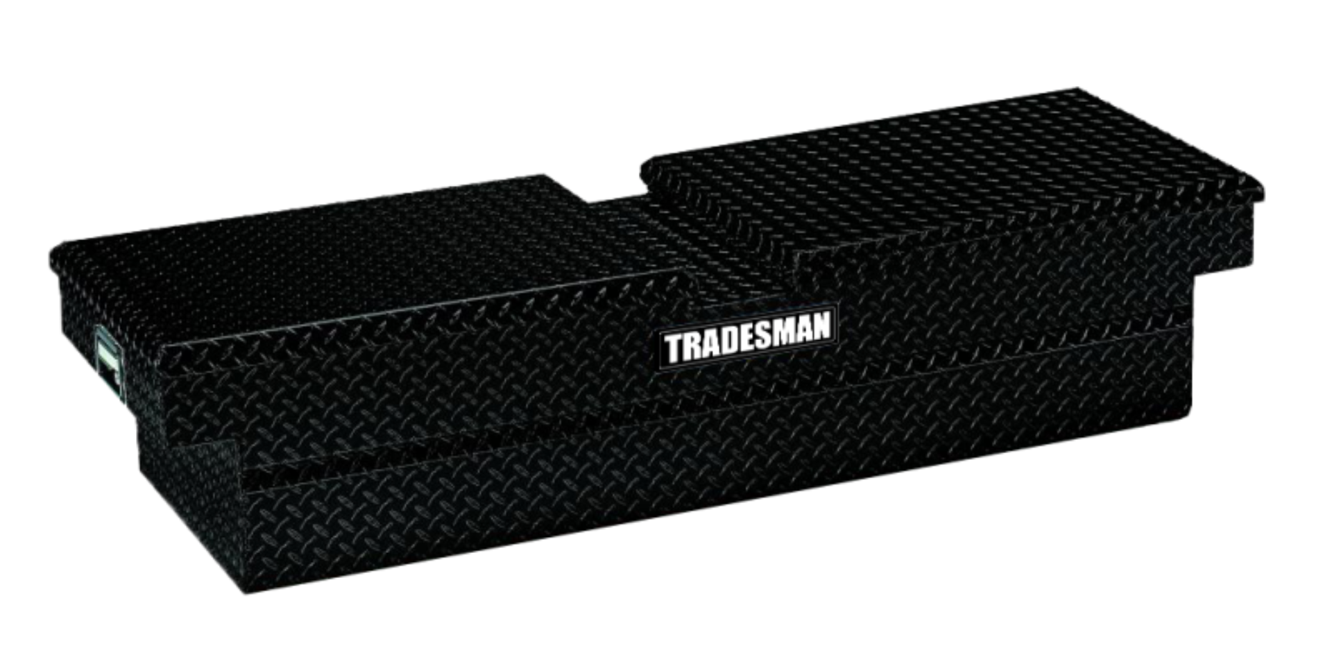 Picture of Tradesman TRA Cross Bed Box-Alum Truck Boxes & Storage - 79150T