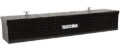 Picture of Tradesman Aluminum Flush Mount Truck Tool Box (70in.) - Black