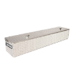 Picture of Tradesman Aluminum Flush Mount Truck Tool Box (70in.) - Brite