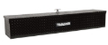 Picture of Tradesman Aluminum Flush Mount Truck Tool Box (48in.) - Black