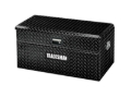 Picture of Tradesman Aluminum Flush Mount Truck Tool Box Full/Wide (48in.) - Black