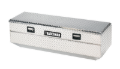Picture of Tradesman Aluminum Flush Mount Truck Tool Box (48in.) - Brite