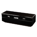 Picture of Tradesman Aluminum Flush Mount Truck Tool Box (56in.) - Black